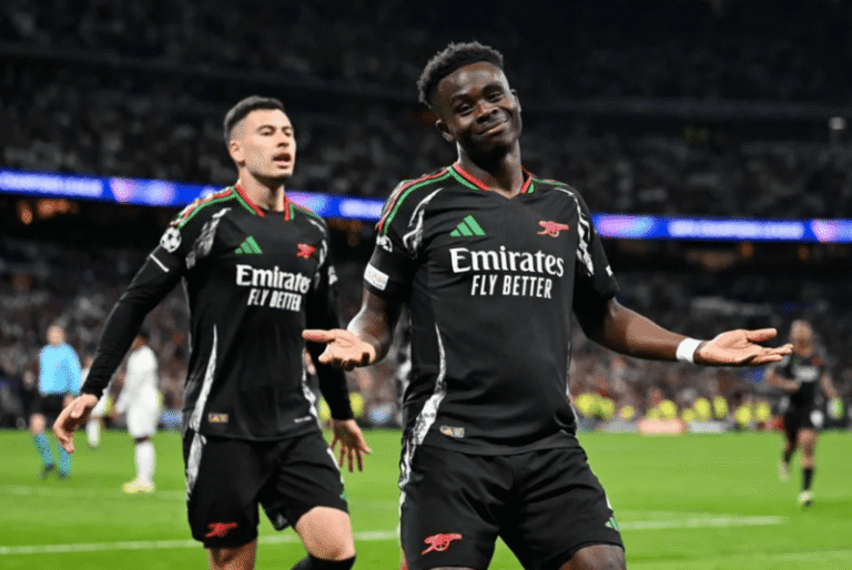 Nesta quarta-feira (16), foram definidos os quatro clubes que disputarão as semifinais da UEFA Champions League 2024/25.