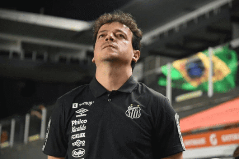 No dia 14 de abril, o Santos anunciou a demissão do técnico português Pedro Caixinha. Desde então, o Peixe não escolheu um sucessor.