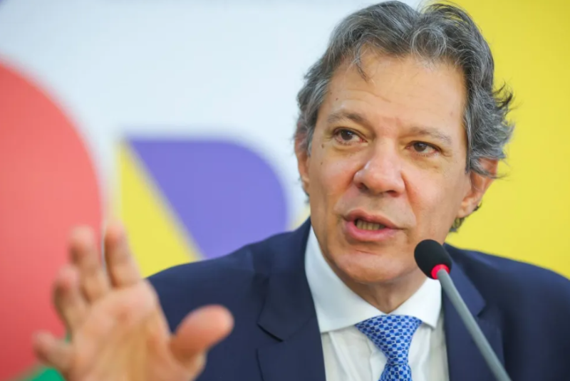 O governo federal anunciou, na quinta-feira (22), alterações nas alíquotas do Imposto sobre Operações Financeiras (IOF) que impactam