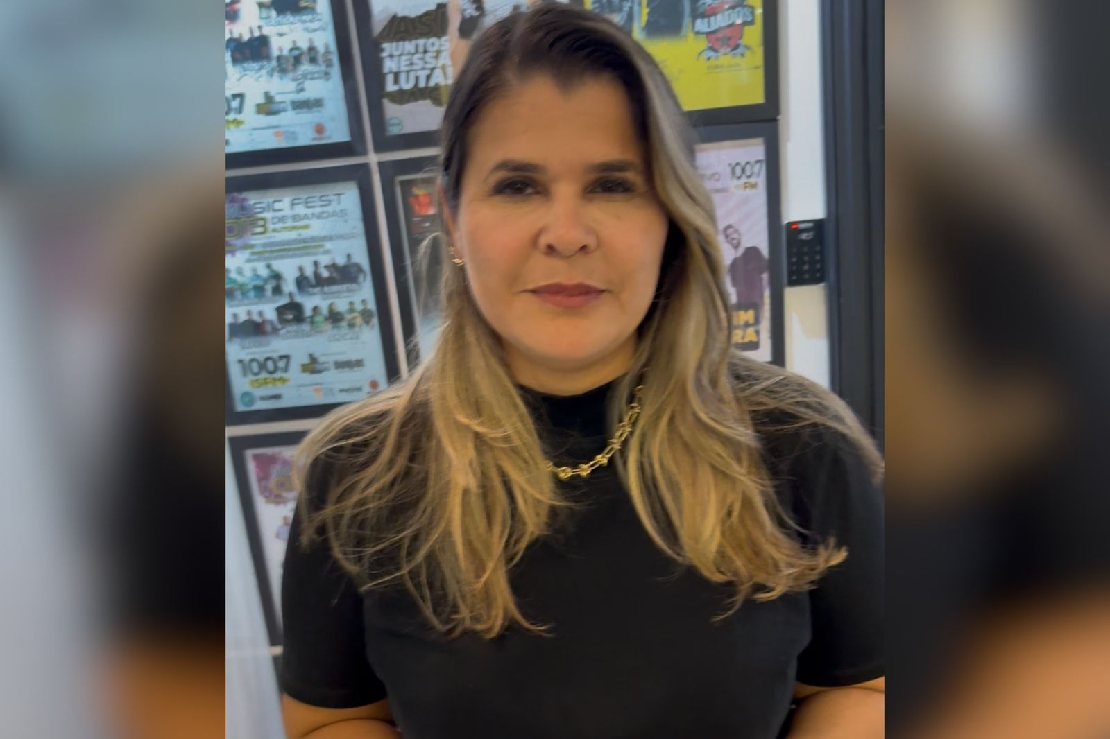 Rádio ISFM, a Secretária da Mulher, Cidadania, Diversidade e Direitos Humanos, Nina Barbosa, ressaltou que o principal desafio...
