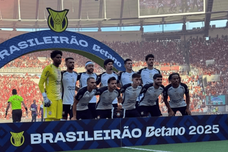 A sétima rodada do Campeonato Brasileiro segue com outros quatro jogos que serão disputados neste sábado, 3.