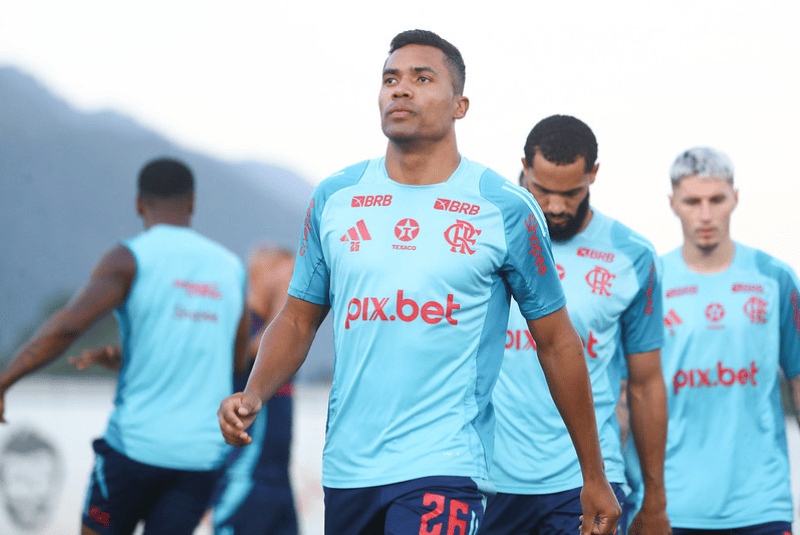 O Campeonato Brasileiro de 2025 volta a ser disputado neste sábado (10), com o início da 8ª rodada. Confira os jogos de hoje!
