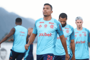 O Campeonato Brasileiro de 2025 volta a ser disputado neste sábado (10), com o início da 8ª rodada. Confira os jogos de hoje!