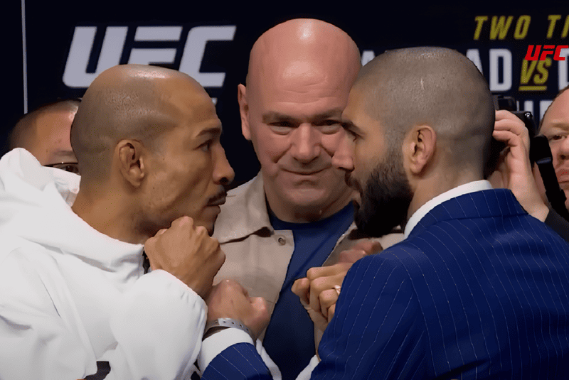 Neste sábado (10), o UFC 315 levará doze lutas no mais alto nível do MMA à Centre Bell Arena, em Montreal, no Canadá.