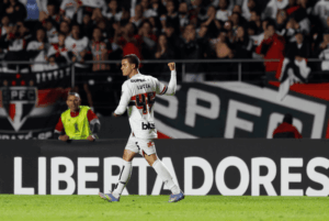 Classificado na Libertadores, o São Paulo volta à campo já neste sábado (17), para disputar mais um jogo pelo Campeonato Brasileiro.
