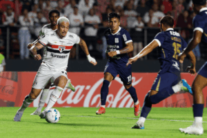 Com metade da fase de grupos da Libertadores já disputada, o São Paulo volta a campo nesta terça-feira para mais um compromisso no torneio.