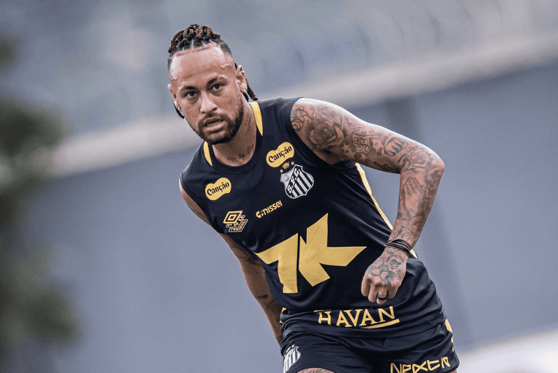 O Santos volta à campo nesta quinta-feira (22) para disputar o jogo mais importante da temporada até então...
