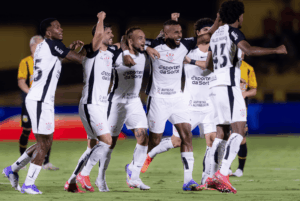 Nesta terça-feira (6), o Corinthians recebe o América de Cali na Neo Química Arena, em Itaquera, na Zona Leste de São Paulo.