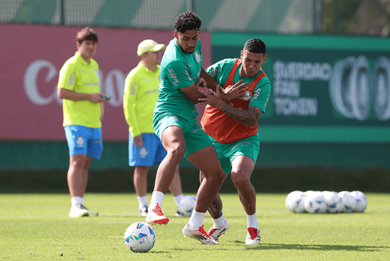Desta vez, o Palmeiras terá pela frente o Sporting Cristal, do Peru. A bola rola a partir das 21h30, no Allianz Parque.