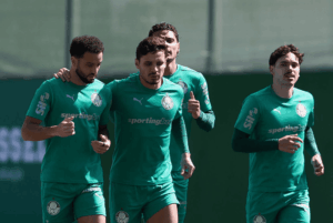 A 8ª rodada do Campeonato Brasileiro 2025 segue com mais 4 jogos que serão disputados neste domingo, 11. Confira os confrontos do dia!