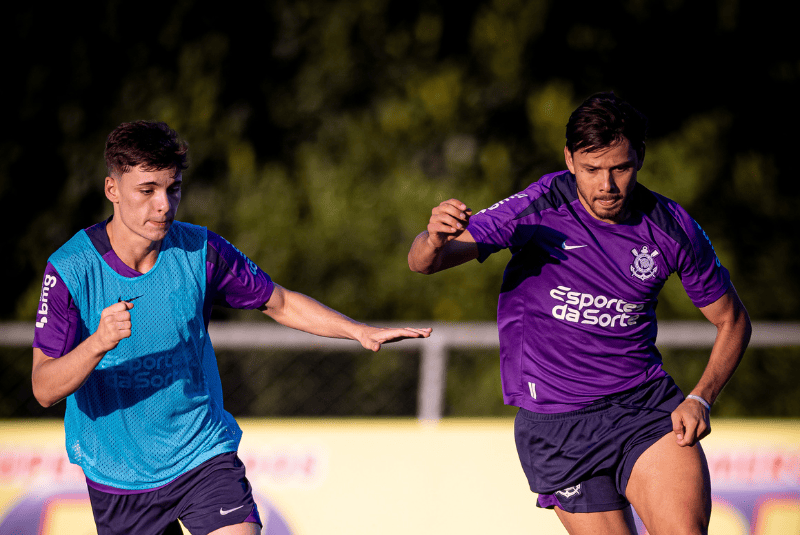 É noite de Copa Conmebol Sudamericana para o Corinthians, que precisa da vitória para seguir vivo na disputa do torneio continental.