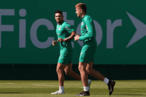 Já garantido nas oitavas de final da Libertadores, o Palmeiras volta a campo nesta quinta-feira (15) para cumprir tabela contra o Bolívar.