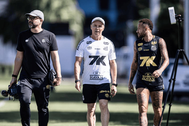 Apesar da má fase que acompanha o clube da Vila Belmiro, o Santos segue com um compromisso internacional marcado em sua agenda.