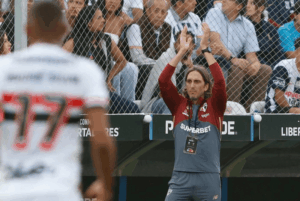 Na última terça-feira, 6, o São Paulo visitou o Alianza Lima, no Peru, e garantiu mais três pontos na tabela do Grupo D da Libertadores.