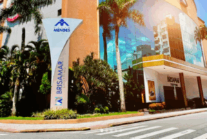 O Brisamar Shopping, em São Vicente, será palco de muito samba e animação neste domingo (29), com a apresentação gratuita do Grupo Feitiço.