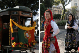 Com muitas novidades, a tradicional Festa de Portugal chega à 16ª edição prometendo agitar o Centro Histórico nos dias 7 (sábado) e 8 de junho