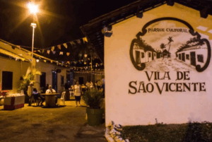 A Quermesse da Vila de São Vicente, uma das mais tradicionais do litoral paulista, está de volta com uma programação que une cultura, alegr