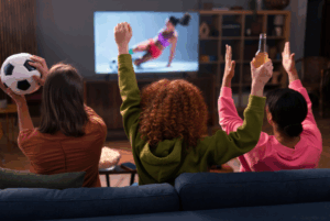A Soul TV, plataforma de streaming brasileira que já alcança 197 países e soma quase 700 mil usuários, projeta um novo salto com o lançamento