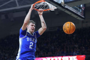 Na noite de quarta-feira (25), a NBA abriu o Draft de 2025, sistema de recrutamento de atletas que envolve todas as franquias da maior...