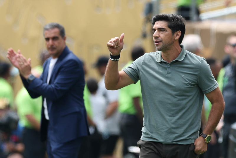 O Palmeiras inicia a preparação para o duelo contra o Chelsea, pelas quartas de final do Mundial de Clubes, focando tanto no aspecto...