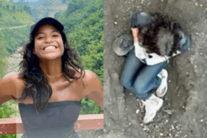 Juliana Marins, a brasileira que caiu de um penhasco no Monte Rinjani, na Indonésia, foi encontrada morta na manhã desta terça-feira (24).