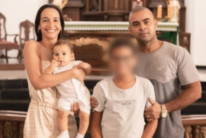 O caso envolvendo um adolescente de 14 anos que confessou ter matado os pais e o irmão em Itaperuna (RJ) foi tema do programa ISFM NEWS...