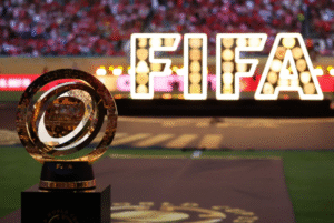 O Catar formalizou seu interesse em sediar o Mundial de Clubes da Fifa em 2029, tornando-se um dos principais rivais do Brasil na disputa.
