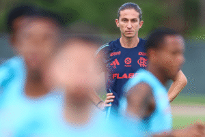 Flamengo e Bayern de Munique se enfrentam neste domingo (29), às 17h (de Brasília), em Miami, pelas oitavas da Copa do Mundo de Clubes.