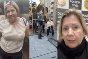 Os ataques homofóbicos da jornalista Adriana Catarina Ramos de Oliveira a outras pessoas foi tema do programa ISFM NEWS...