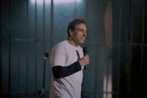 O programa ISFM NEWS desta quinta-feira (26) abordou o novo show de stand up do comediante Léo Lins, que foi condenado a oito anos...