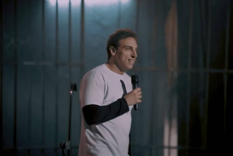 O programa ISFM NEWS desta quinta-feira (26) abordou o novo show de stand up do comediante Léo Lins, que foi condenado a oito anos...