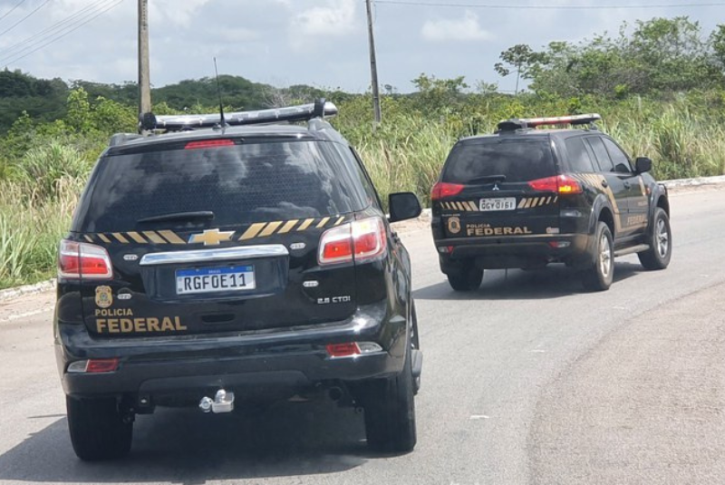 A Polícia Federal deflagrou nesta terça-feira (11) a segunda fase da Operação Taeguk, com o objetivo de aprofundar o combate...