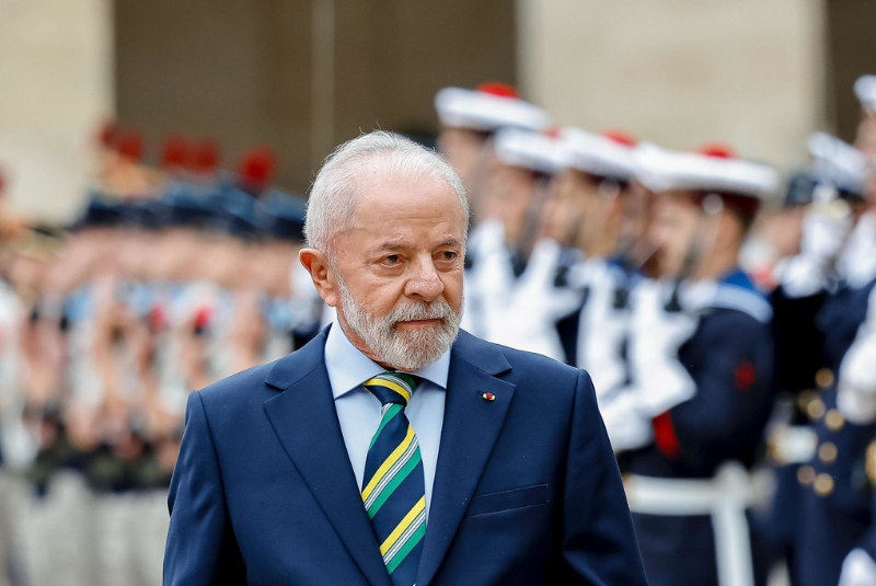 O programa ISFM NEWS desta quinta-feira (5) abordou a pesquisa Genial/Quaest divulgada na semana. O levantamento mostrou...