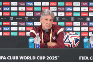 O Fluminense está pronto para estrear na Copa do Mundo de Clubes da FIFA. Nesta terça-feira (17), às 13h (de Brasília)...