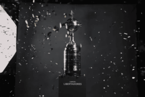 A Conmebol realizou, nesta segunda-feira (2), o sorteio que definiu os jogos válidos pelas oitavas de final da Copa Conmebol Libertadores.