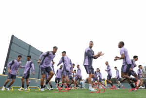 Campeão da Copa Libertadores de 2024, o Botafogo será um dos representantes brasileiros na Copa do Mundo de Clubes da FIFA.