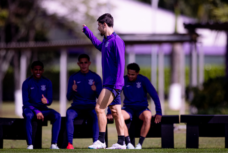 O Corinthians volta a campo nesta quinta-feira (12), às 20h, diante do Grêmio, na Arena, pela 12ª rodada do Campeonato Brasileiro.