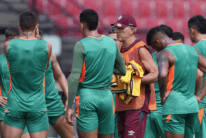 O Fluminense está confirmado como um dos representantes brasileiros na Copa do Mundo de Clubes da FIFA 2025. A equipe comandada por...