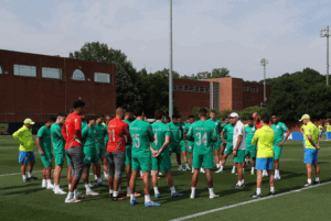 O Palmeiras está confirmado como um dos representantes brasileiros na Copa do Mundo de Clubes da FIFA 2025. A equipe comandada por...