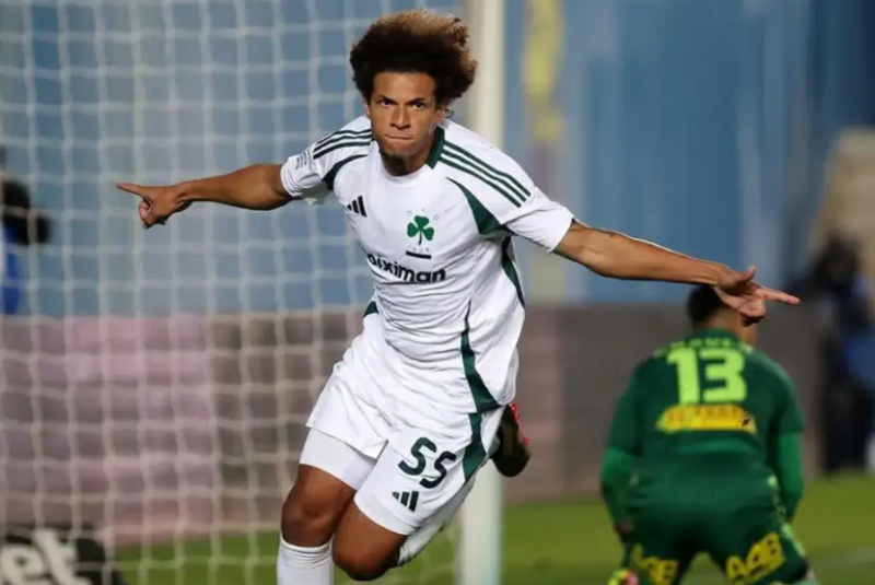 O Santos encaminhou as chegadas de William Arão e Igor Vinicius para reforçar o elenco ainda em junho. Com os dois acertos bem...