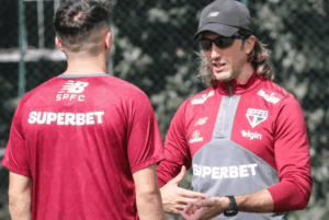 O São Paulo tem se movimentado de forma discreta, mas intensa, nos bastidores nesta primeira metade da temporada.