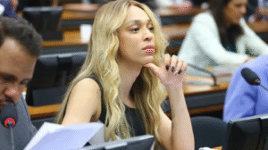 A deputada federal Erika Hilton (PSOL-SP) deve se reunir nesta semana com o diretor da Polícia Federal, Andrei Rodrigues, para tratar das