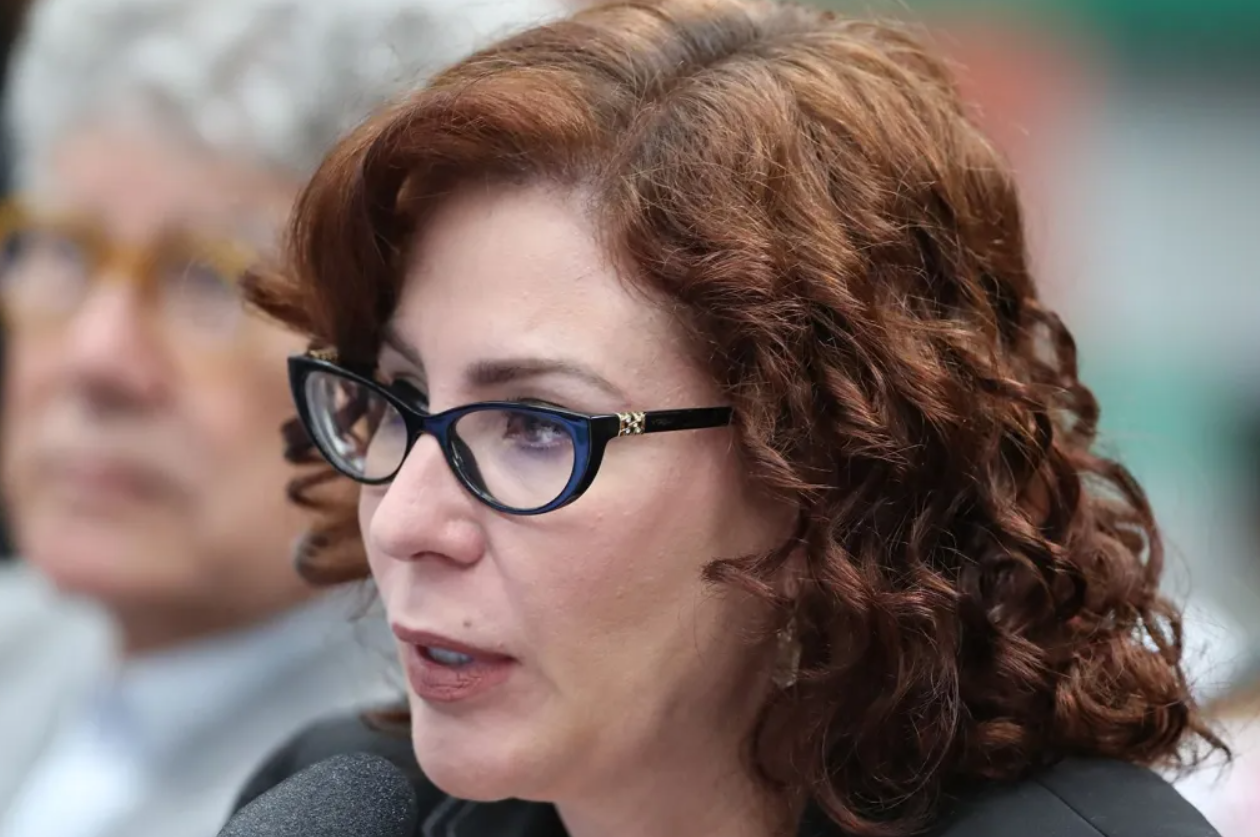 A deputada federal Carla Zambelli (PL-SP) foi presa nesta terça-feira (29) na Itália, conforme confirmou o diretor-geral da Polícia Federal,