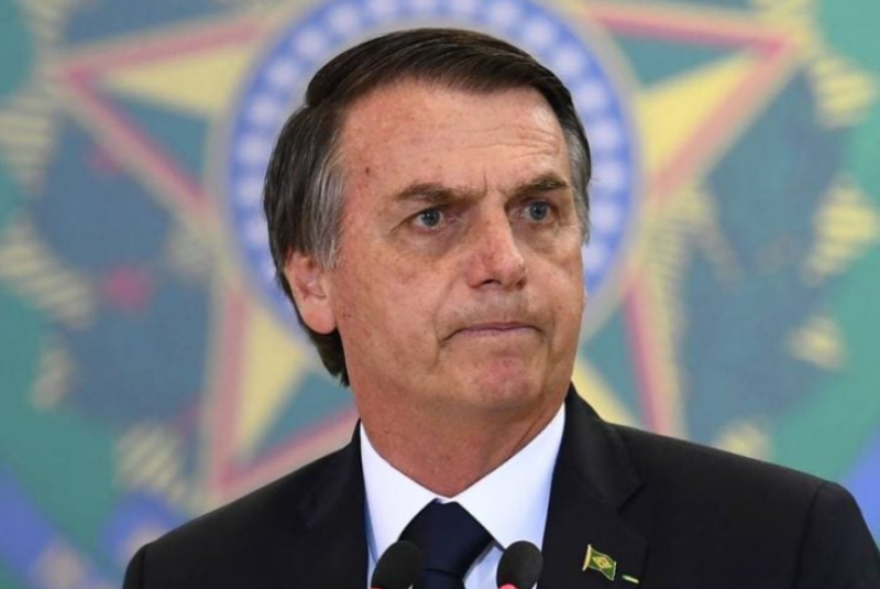 A operação da Polícia Federal contra Jair Bolsonaro e as medidas cautelares impostas pelo Supremo Tribunal Federal dominaram as redes sociais