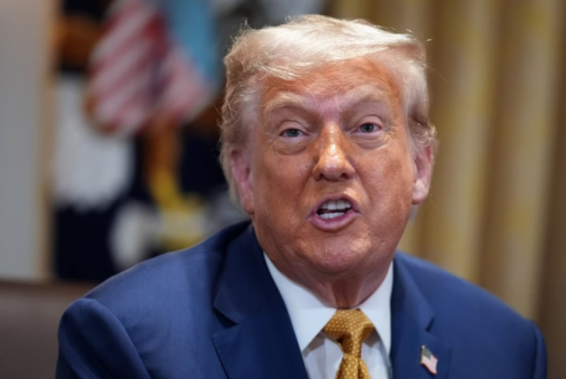 O governo dos Estados Unidos iniciou uma investigação comercial contra o Brasil com base na Seção 301 da Lei Comercial norte-americana,