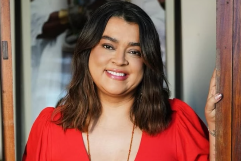 O corpo da cantora Preta Gil chegou ao Rio de Janeiro na manhã desta quinta-feira (24), após viagem iniciada em Nova York, onde a artista