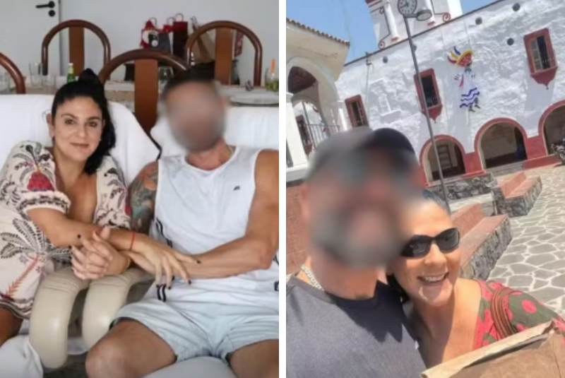 Uma mulher de 51 anos alega ter sido vítima do chamado "golpe do amor" após vender um imóvel no Guarujá (SP) e se mudar para o México com o