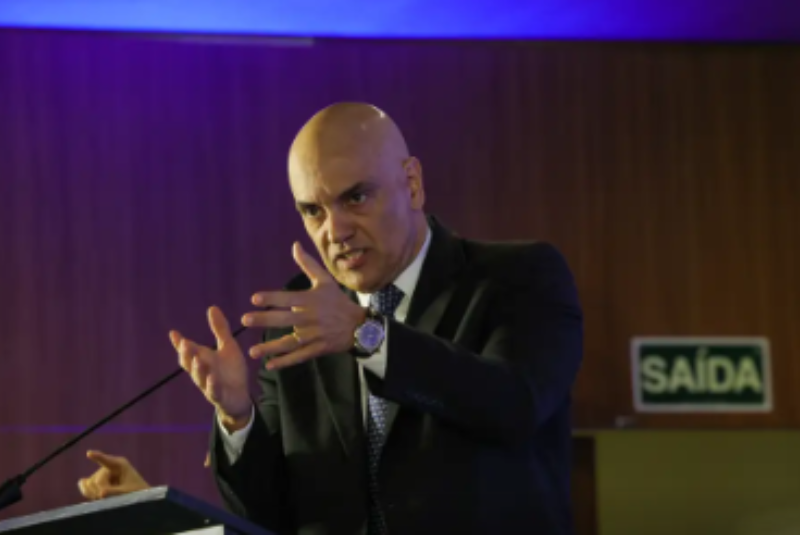 O coronel do Exército Marcelo Câmara, ex-assessor de Jair Bolsonaro, negou nesta quinta-feira (24) ter realizado o monitoramento ilegal