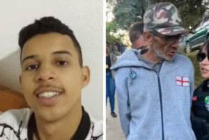 Lucas da Silva Santos, de 19 anos, morreu no último domingo (20), após dez dias internado em São Bernardo do Campo, na Grande São Paulo.