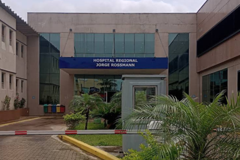 O Hospital Regional Jorge Rossmann, em Itanhaém, no litoral de São Paulo, está com processo seletivo aberto para formação de cadastro